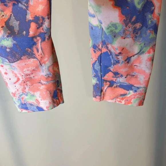 Nike children’s capris multi color size 6 - Picture 7 of 12